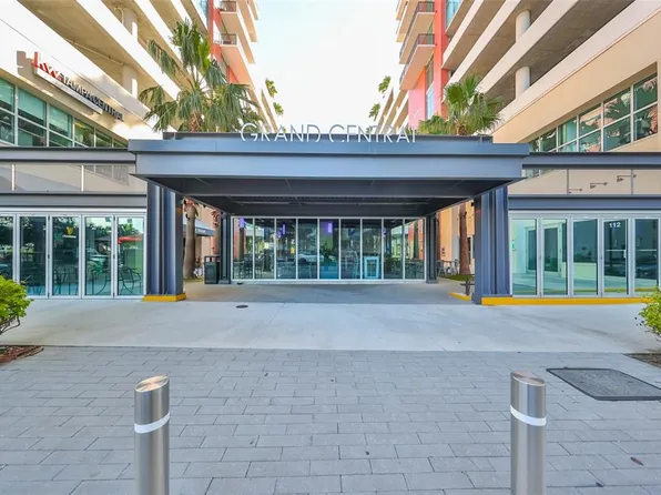 1208 E Kennedy Blvd Unit 725, Tampa, FL 33602