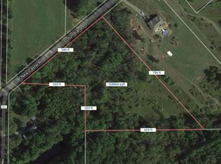 Columbiana Rd, New Springfield, OH 44443