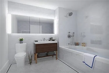 Rented by Prime Manhattan