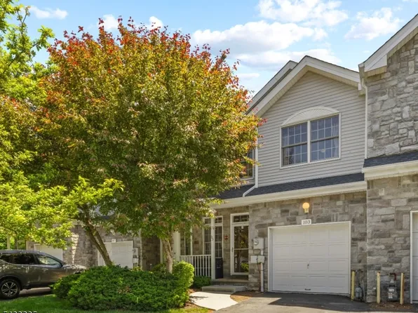 103 Emily Pl, Parsippany-Troy Hills Twp., NJ 07054