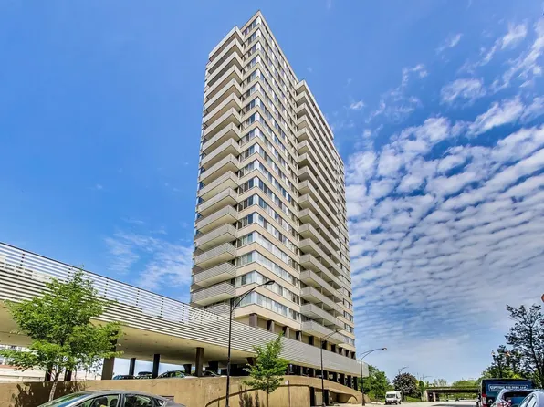 5601 N Sheridan Rd APT 6E, Chicago, IL 60660
