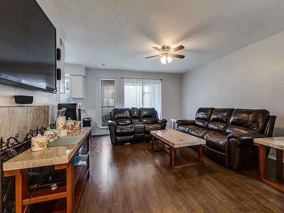 2nd image of 5801 Lake Hubbard Pkwy APT 103