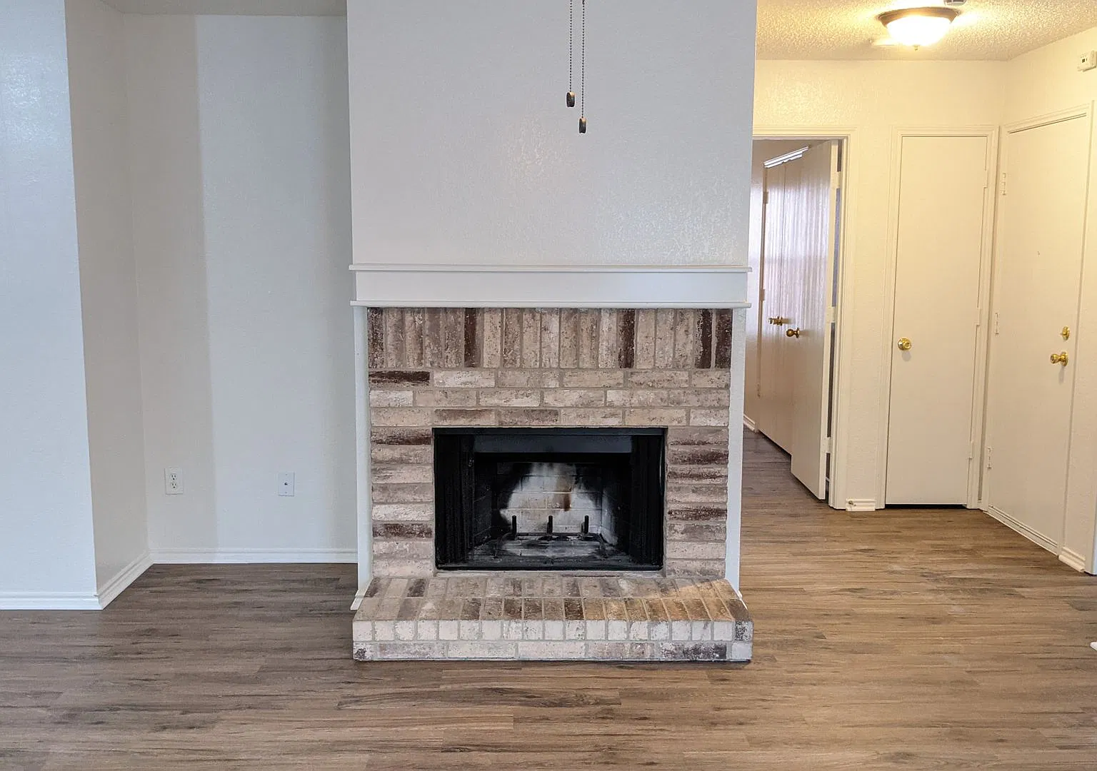Nice Single Story Home in Vineyards at Heritage — Photo 4