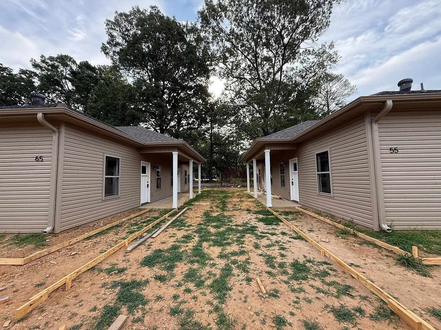 Duplexes in Lonoke AR — Photo 2