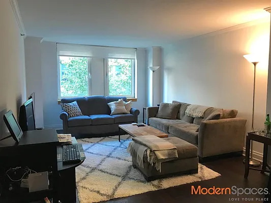 Rented by Modern Spaces | media 23