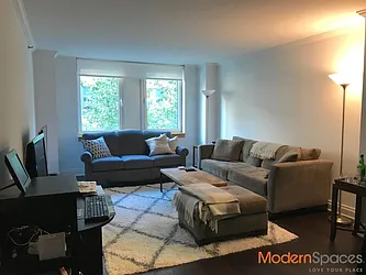 Rented by Modern Spaces