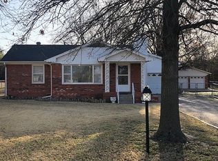 1201 N 154th East Ave, Tulsa, OK 74116