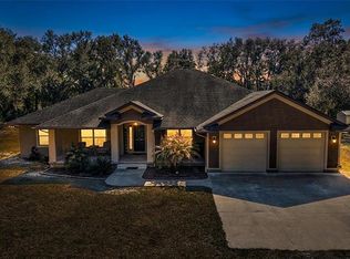 1923 County Road 738, Webster, FL 33597