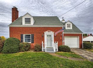 30 Seanor St, Jeannette, PA