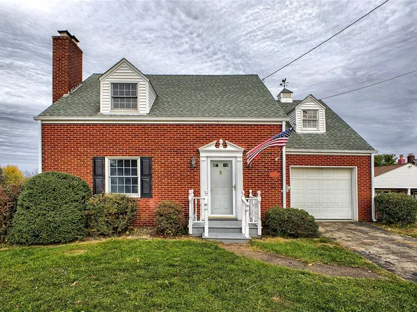 30 Seanor St, Jeannette, PA 15644