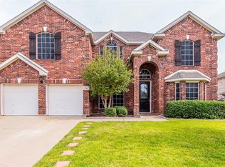 5503 Independence Ave, Arlington, TX 76017
