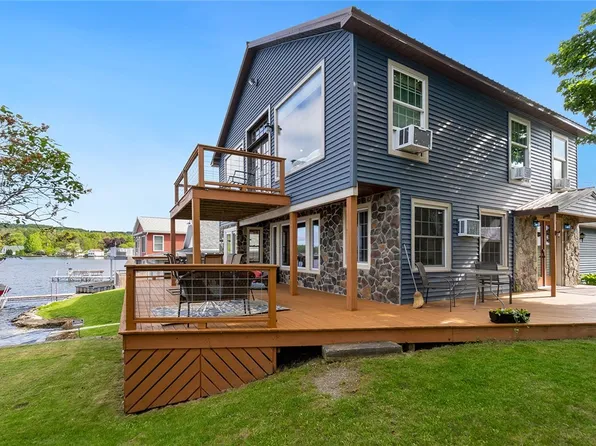 3657 Lamoka Lake Rd, Bradford, NY 14815