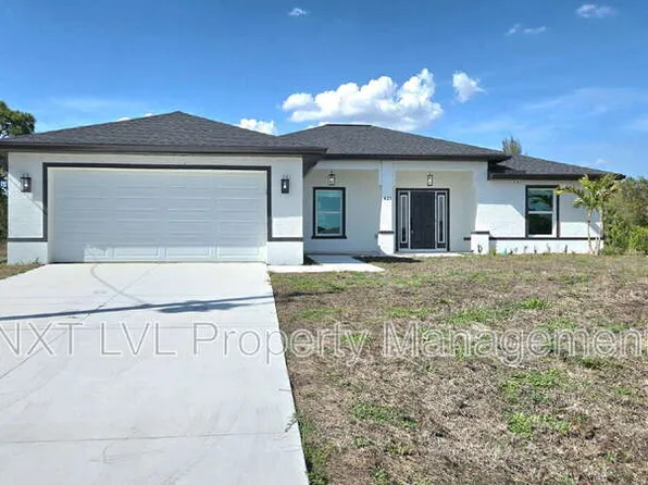 423 NE 31st St, Cape Coral, FL 33909