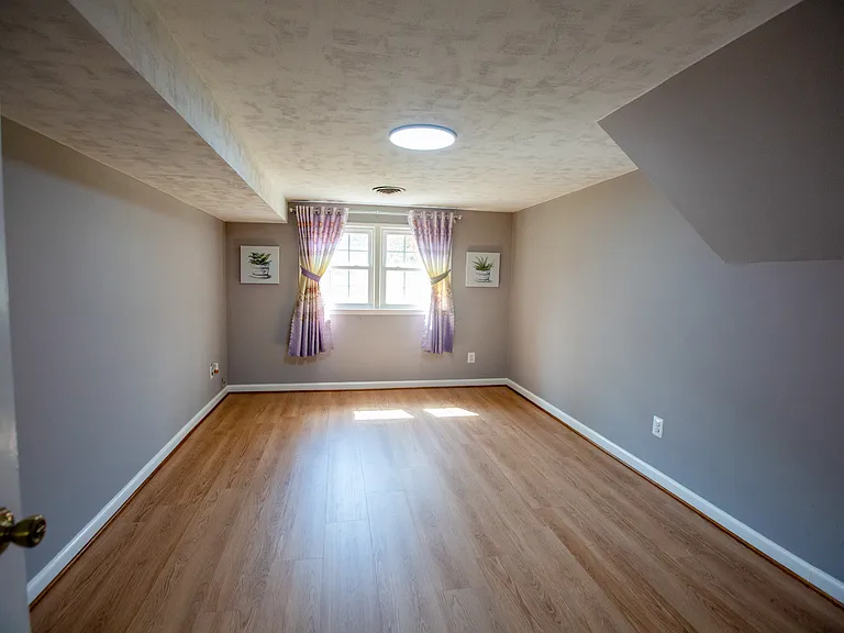 Office or Play Room