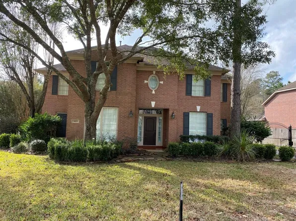 3003 Brook Shore Ct, Kingwood, TX 77345