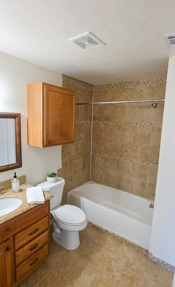 3 bed, 1530 sqft, $1,800 — Photo 4