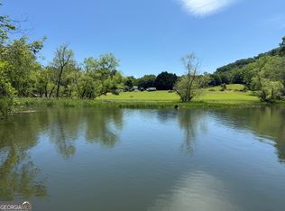 TR 2 & 3 Ashe Road, Hayesville, NC 28904