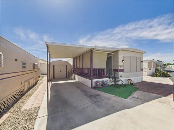 2779 W 8th St Lot 193, Yuma, AZ 85364