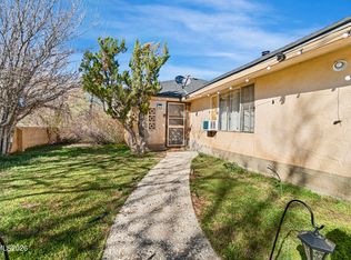 3597 Green Acre Dr, Carson City, NV 89705