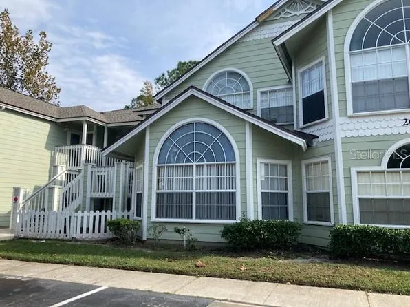 2041 ROYAL BAY BOULEVARD #35, KISSIMMEE, FL 34746