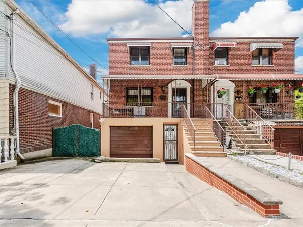 1665 Tomlinson Avenue, Bronx, NY 10461