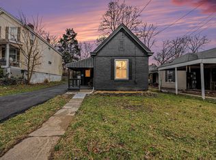 117 E 41st St, Covington, KY 41015