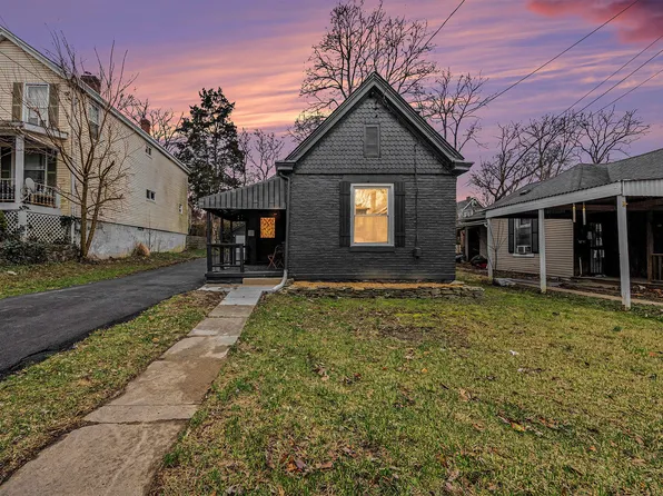 117 E 41st St, Covington, KY 41015