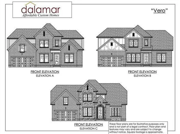 2005 Elmwood Dr, Versailles, KY 40383