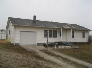 3335 S 951 Rd, El Dorado Springs, MO 64744