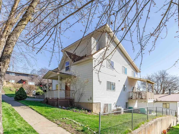 244 N Lilly St, Moscow, ID 83843