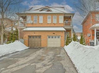44 Deepcoral Ct, Brampton, ON L6V 4P7
