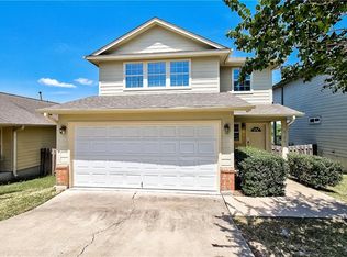 6136 Perlita Dr, Austin, TX 78724