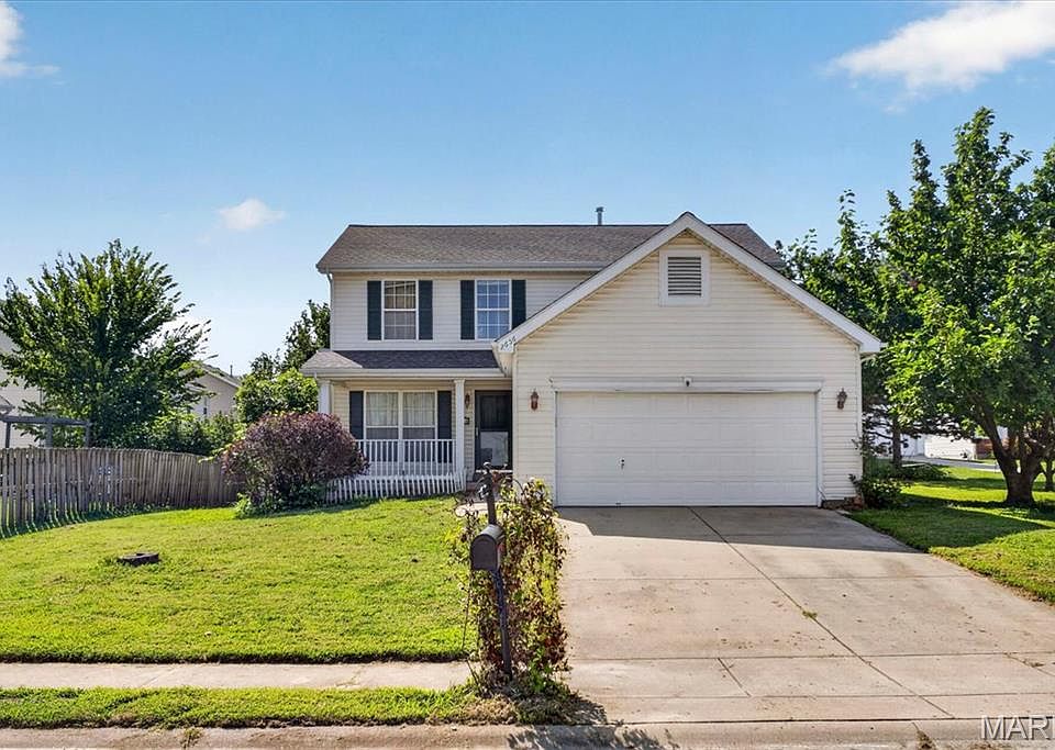 1st image of 2656 Brookrun Dr