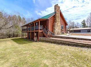 137733 FOUR MILE ROAD, Marathon, WI 54448
