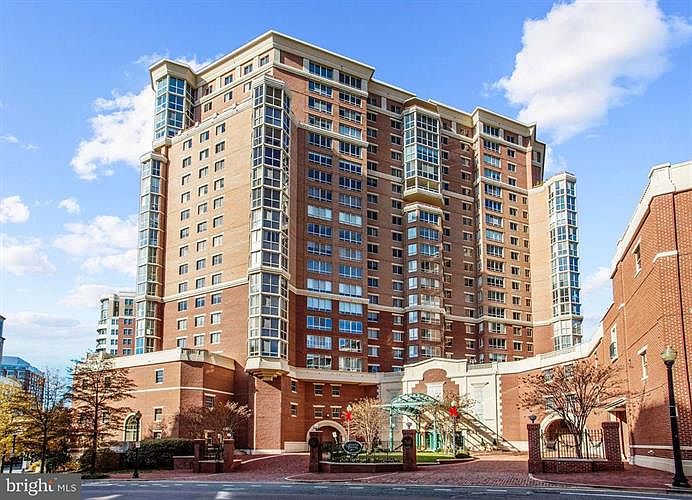 1st image of 2181 Jamieson Ave #3-1101