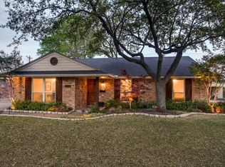 9724 Lanward Dr, Dallas, TX 75238