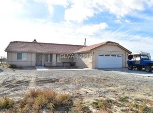 581 W Leslie St, Pahrump, NV 89060