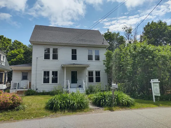 9 Marshall Avenue, Bath, ME 04530