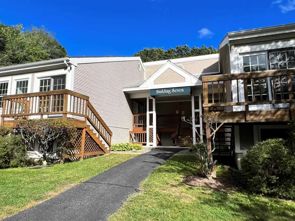 30 Wolf Road #702, Lebanon, NH 03766