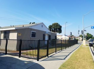 5872 Gage Ave, Bell Gardens, CA 90201
