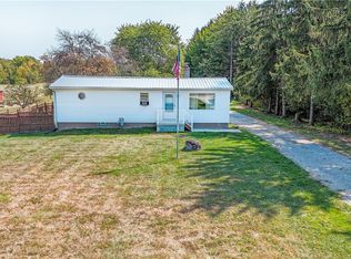 8505 Yoder Rd, Wadsworth, OH 44281