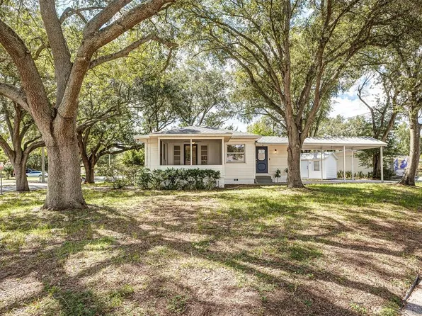 540 FRANCIS BOULEVARD, LAKELAND, FL 33801