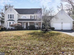 29 Brians Cir, Princeton Junction, NJ 08550