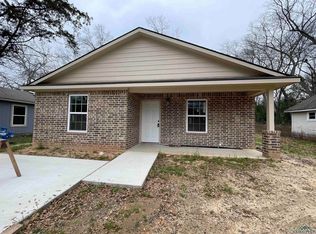 209 E Culver St, Longview, TX 75602