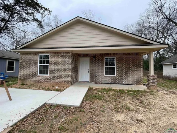 209 E Culver St, Longview, TX 75602