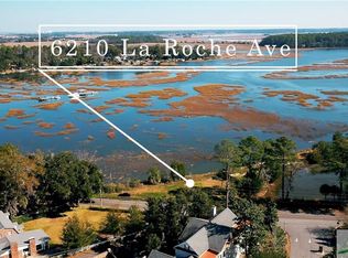 6210 Laroche Ave, Savannah, GA 31406