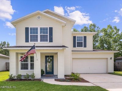 2203 FRESCO Drive, Middleburg, FL, 32068
