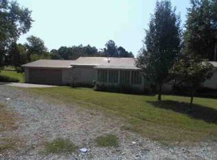 128 County Road 725, Wynne, AR 72396