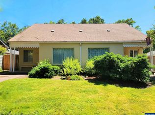 460 20th St SE, Salem, OR