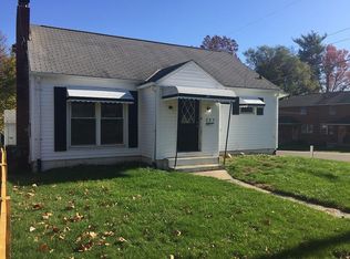 357 Poplar St, Mansfield, OH 44903